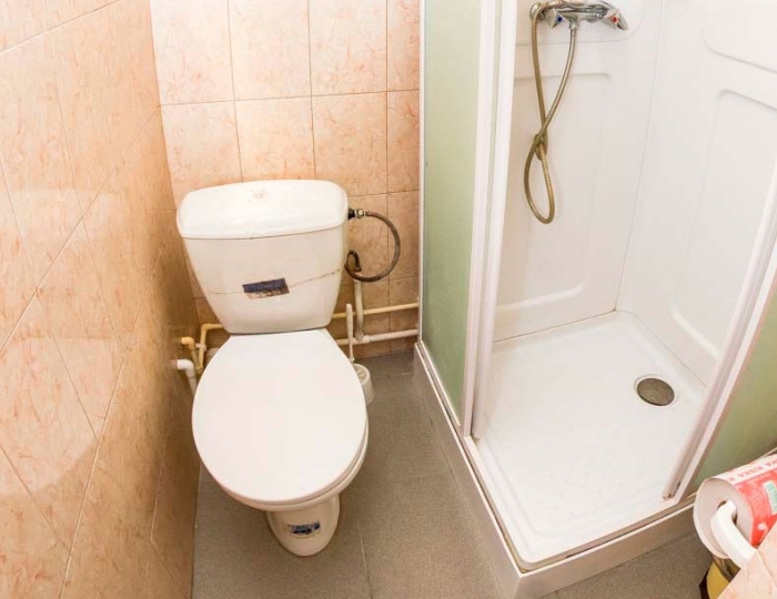 Стандартный 1-местный - Санаторий «Геолог» Тюмень