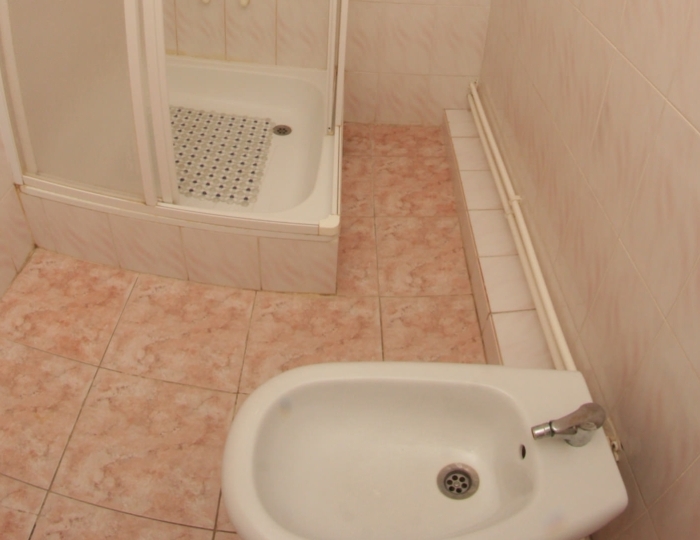 Стандартный 2-местный 2-комнатный - Санаторий «Геолог» Тюмень